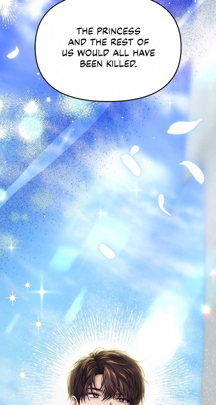 The Secret Bedroom of a Dejected Royal Daughter Chapter 94 53